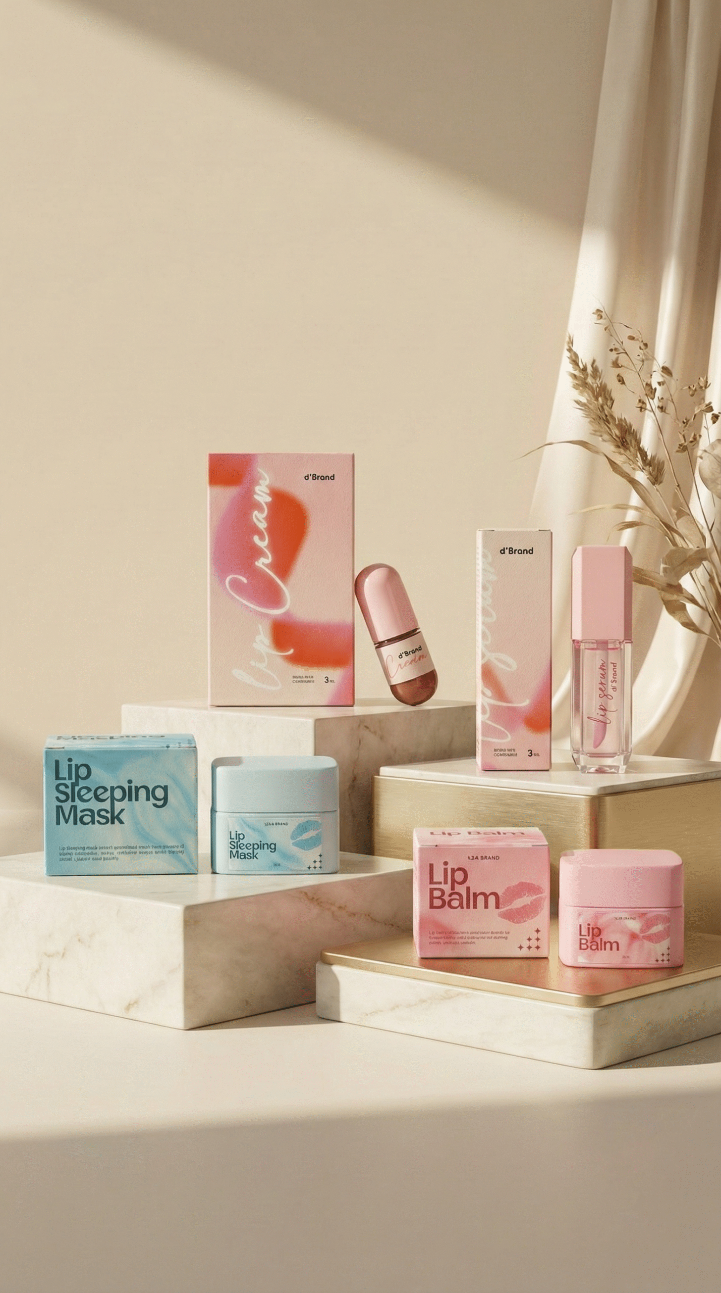 MAKLON PRODUK LIPS CARE